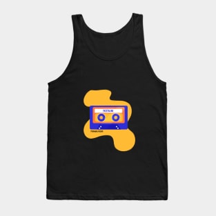 90's Nostalgia Tank Top